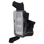 TYC 19-6247-00 Fog Light Assembly - Right - view 2