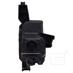 TYC 19-6248-00-9 Fog Light Assembly - Left - view 6