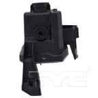 TYC 19-6248-00 Fog Light Assembly - Left - view 6