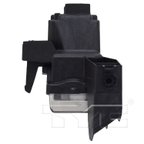 TYC 19-6248-00 Fog Light Assembly - Left - view 7
