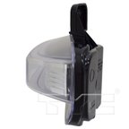 TYC 19-6254-00-9 Fog Light Assembly - Left - view 3