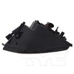 TYC 19-6257-00 Fog Light Assembly - Right - view 6