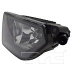 TYC 19-6257-00 Fog Light Assembly - Right - view 3