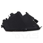 TYC 19-6257-00 Fog Light Assembly - Right - view 4