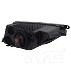 TYC 19-6258-00 Fog Light Assembly - Left - view 5