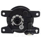 TYC 19-6259-00-9 Fog Light Assembly - Right - view 6