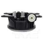 TYC 19-6259-00 Fog Light Assembly - Right - view 7