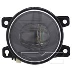 TYC 19-6259-00 Fog Light Assembly - Right - view 1
