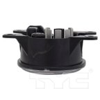 TYC 19-6259-00 Fog Light Assembly - Right - view 5