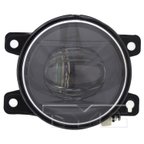 TYC 19-6260-00 Fog Light Assembly - Left - view 1