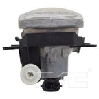 TYC 19-6264-00-9 Fog Light Assembly - Left - view 7