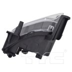 TYC 19-6269-00 Fog Light Assembly - Right - view 6