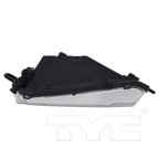 TYC 19-6277-00 Fog Light Assembly - Right - view 6