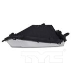 TYC 19-6278-00 Fog Light Assembly - Left - view 7