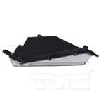 TYC 19-6278-00 Fog Light Assembly - Left - view 5