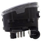 TYC 19-6283-00-9 Fog Light Assembly - Right - view 6