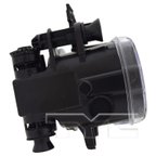 TYC 19-6284-00 Fog Light Assembly - Left - view 2