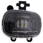 TYC 19-6284-00 Fog Light Assembly - Left - view 1