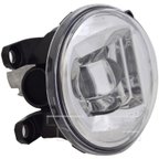 TYC 19-6286-00 Fog Light Assembly - Left - view 3