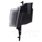 TYC 19-6289-90 Fog Light Assembly - Right - view 2