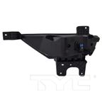 TYC 19-6289-90 Fog Light Assembly - Right - view 4