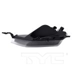 TYC 19-6289-90 Fog Light Assembly - Right - view 5