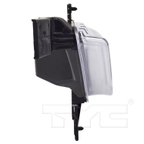 TYC 19-6290-00 Fog Light Assembly - Left - view 5