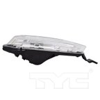 TYC 19-6290-00 Fog Light Assembly - Left - view 8