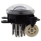 TYC 19-6311-00-9 Fog Light Assembly - Right - view 6