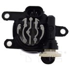 TYC 19-6312-00-9 Fog Light Assembly - Left - view 5