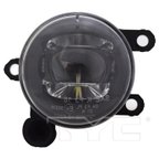 TYC 19-6312-00-9 Fog Light Assembly - Left - view 1
