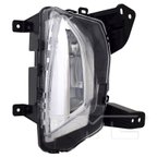 TYC 19-6313-00-9 Fog Light Assembly - Right - view 1
