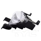 TYC 19-6313-00-9 Fog Light Assembly - Right - view 4