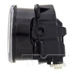 TYC 19-6319-00-9 Fog Light Assembly - Right - view 2