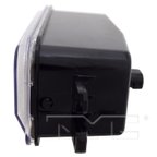 TYC 19-6325-00-9 Fog Light Assembly - Right - view 2