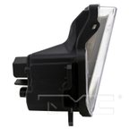 TYC 19-6330-00-9 Fog Light Assembly - Left - view 2