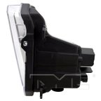 TYC 19-6330-00-9 Fog Light Assembly - Left - view 3