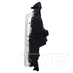 TYC 19-6337-00 Fog Light Assembly - Right - view 2