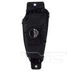 TYC 19-6337-00 Fog Light Assembly - Right - view 4