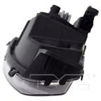 TYC 19-6337-00 Fog Light Assembly - Right - view 5