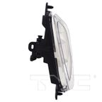 TYC 19-6337-00 Fog Light Assembly - Right - view 6