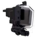 TYC 19-6340-00-9 Fog Light Assembly - Left - view 2