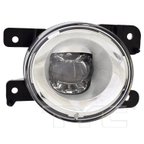 TYC 19-6343-00-9 Fog Light Assembly - Right - view 1