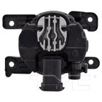 TYC 19-6344-00-9 Fog Light Assembly - Left - view 5