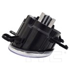 TYC 19-6344-00-9 Fog Light Assembly - Left - view 4