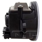 TYC 19-6347-00-9 Fog Light Assembly - Right - view 3