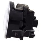 TYC 19-6353-00 Fog Light Assembly - Left or Right - view 2
