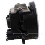 TYC 19-6353-00 Fog Light Assembly - Left or Right - view 6