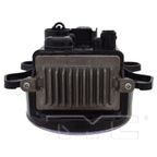 TYC 19-6353-00 Fog Light Assembly - Left or Right - view 3