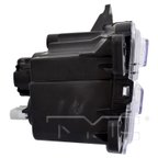 TYC 19-6360-00-9 Fog Light Assembly - Left - view 2